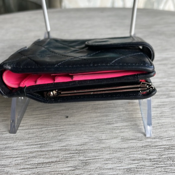 CHANEL CAMBON WALLET - Picture 7 of 10